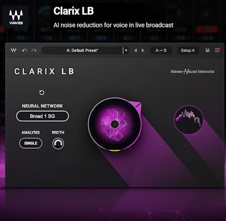 Waves Ultimate 16 v25.08.20 WiN / U2B macOS